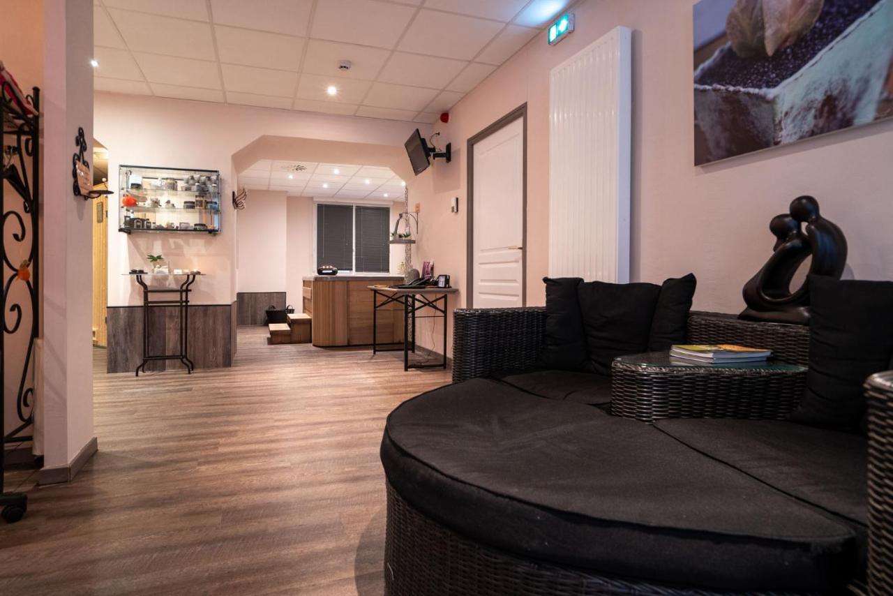 Logis - Restaurant & Hotel