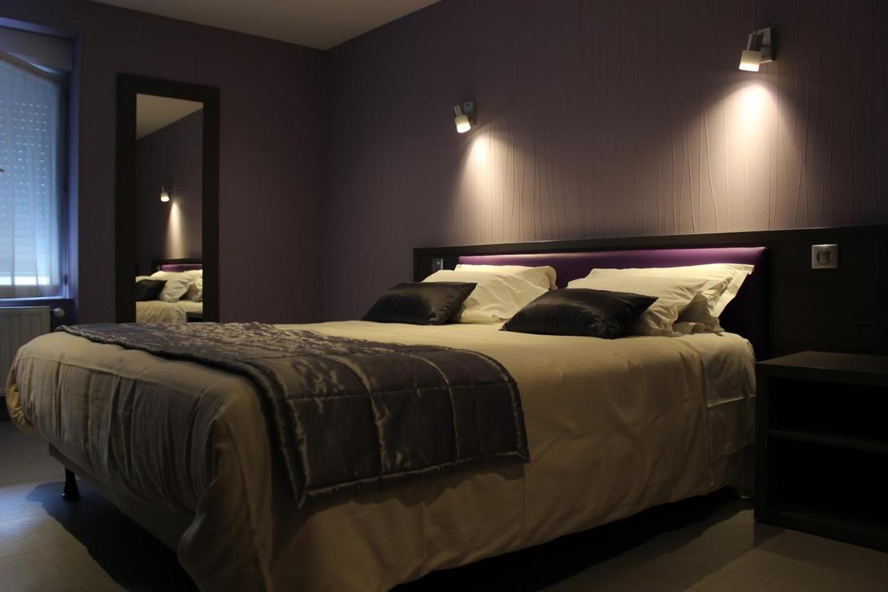 Logis - Restaurant & 3*