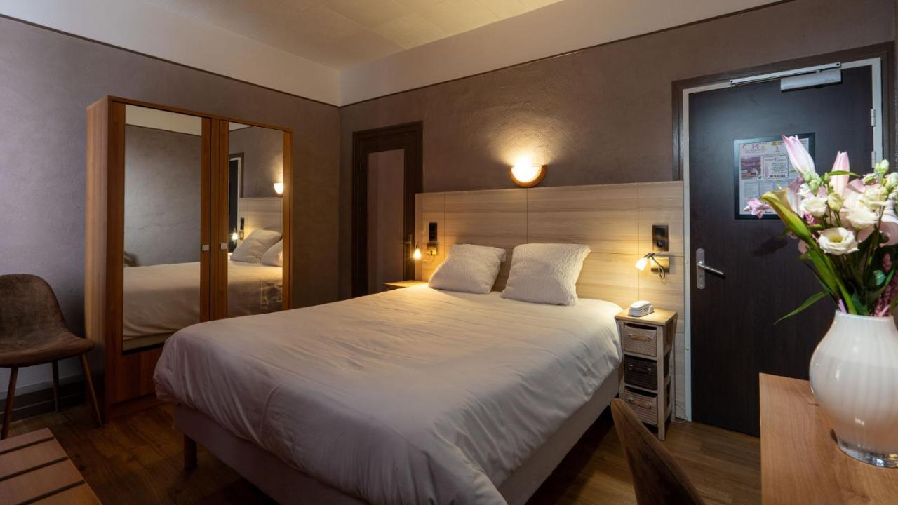 Logis - Restaurant & 3*